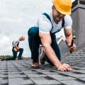 Selecting the Right Roofing Contractor: Key Considerations for Your Project
