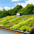 Exploring the Advantages of Eco-Friendly Roofing Materials