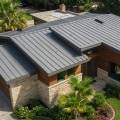 Exploring the Benefits of Metal Roofing: A Smart Choice for Your Home