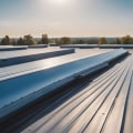 Exploring the Various Types of Roofing Systems: A Comprehensive Overview