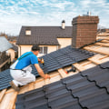 Understanding the Installation Process of Various Roofing Materials