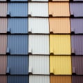 The Impact of Roof Colour on Energy Efficiency: Insights and Innovations