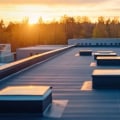 Exploring Common Roofing Materials for Commercial Buildings