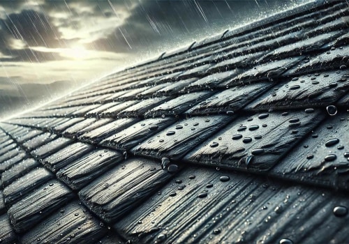 The Impact of Roofing Material Quality on Longevity