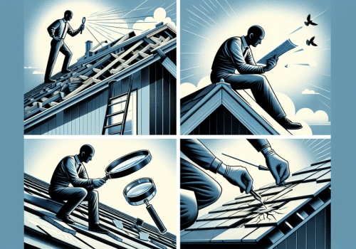The Impact of Roof Shape on Durability and Maintenance Requirements