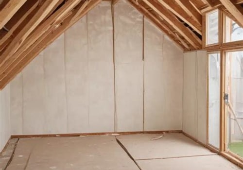 The Role of Proper Insulation in Enhancing Home Energy Efficiency