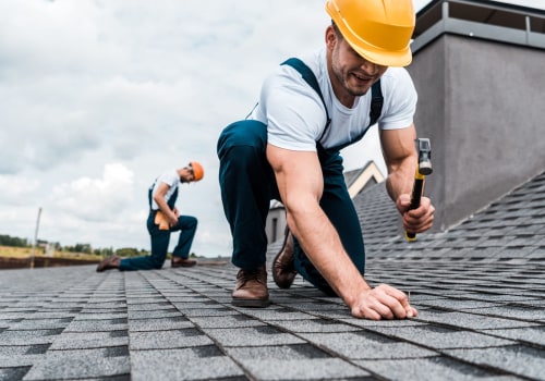 Selecting the Right Roofing Contractor: Key Considerations for Your Project