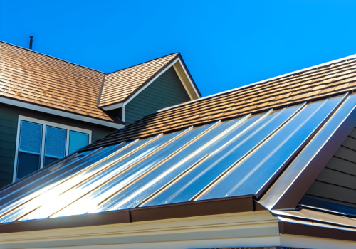 Exploring the Latest Trends in Roofing Materials: What You Need to Know