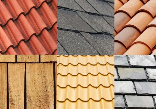 Understanding the Cost Variations of Roofing Materials