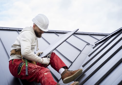 Preparing Your Roof for Extreme Weather: Essential Tips and Strategies