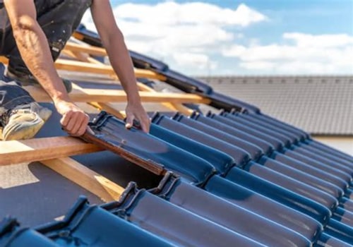 Essential Tips for Maintaining Your Tile Roof