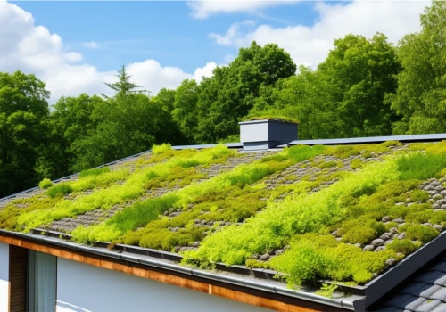 Exploring the Advantages of Eco-Friendly Roofing Materials