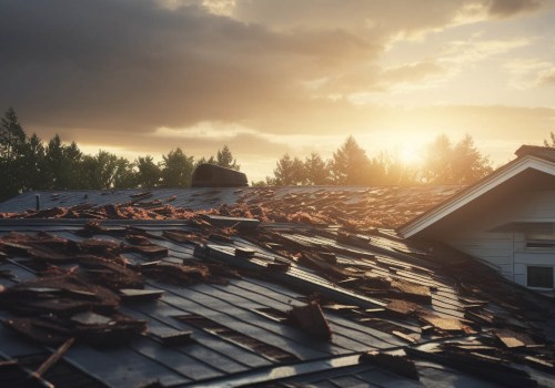 Understanding the Impact of Climate on Roof Lifespan