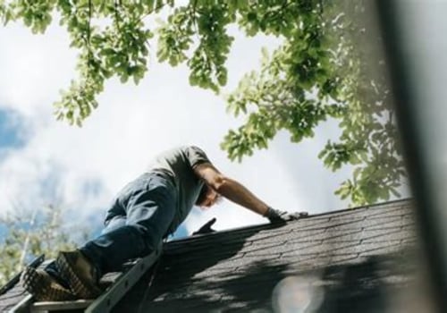 Identifying the Signs: Do You Need Roof Repairs or a Replacement?