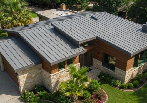 Exploring the Benefits of Metal Roofing: A Smart Choice for Your Home