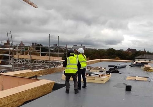 Essential Tips for Maintaining a Flat Roof: A Comprehensive Guide