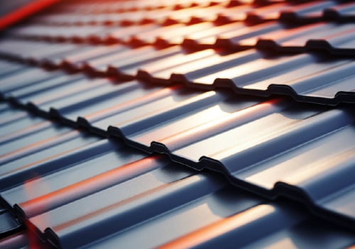 The Evolution of the Roofing Industry: A Decade of Change and Innovation