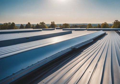 Exploring the Various Types of Roofing Systems: A Comprehensive Overview