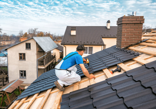 Understanding the Installation Process of Various Roofing Materials