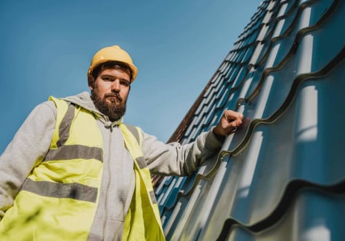 Key Considerations for Selecting a Roofing Contractor