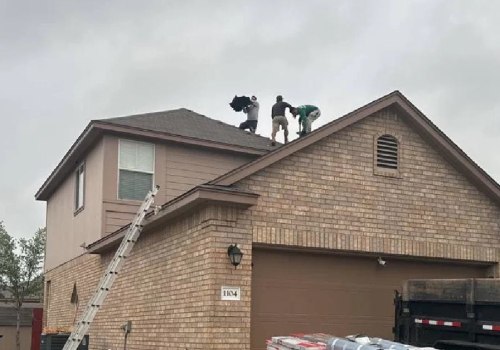 When to Replace Your Roof: Key Signs and Considerations