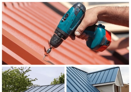 The Impact of Roof Slope on Durability and Maintenance Requirements