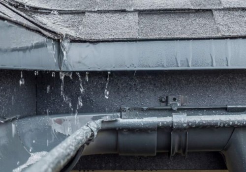 Identifying and Repairing a Leaky Roof: Essential Insights